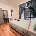 Arte Mont Kiara By Luxe Home