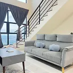 Arte Mont Kiara By Luxe Home