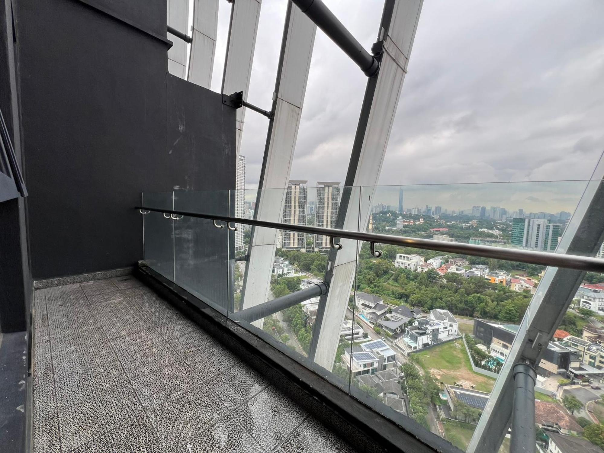 Apartment Arte Mont Kiara By Luxe