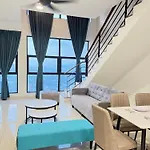 Arte Mont Kiara By Luxe Home