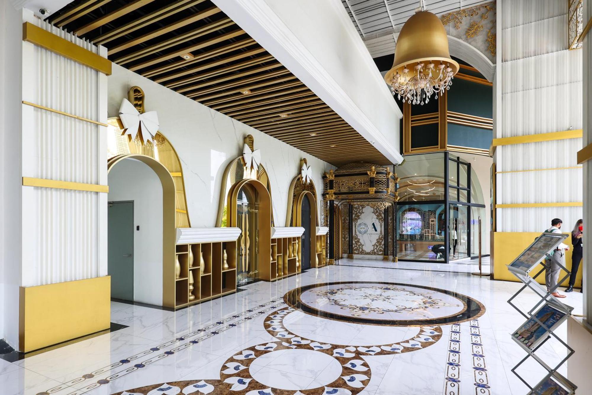Pangsapuri Arte Mont Kiara By Luxe Kuala Lumpur
