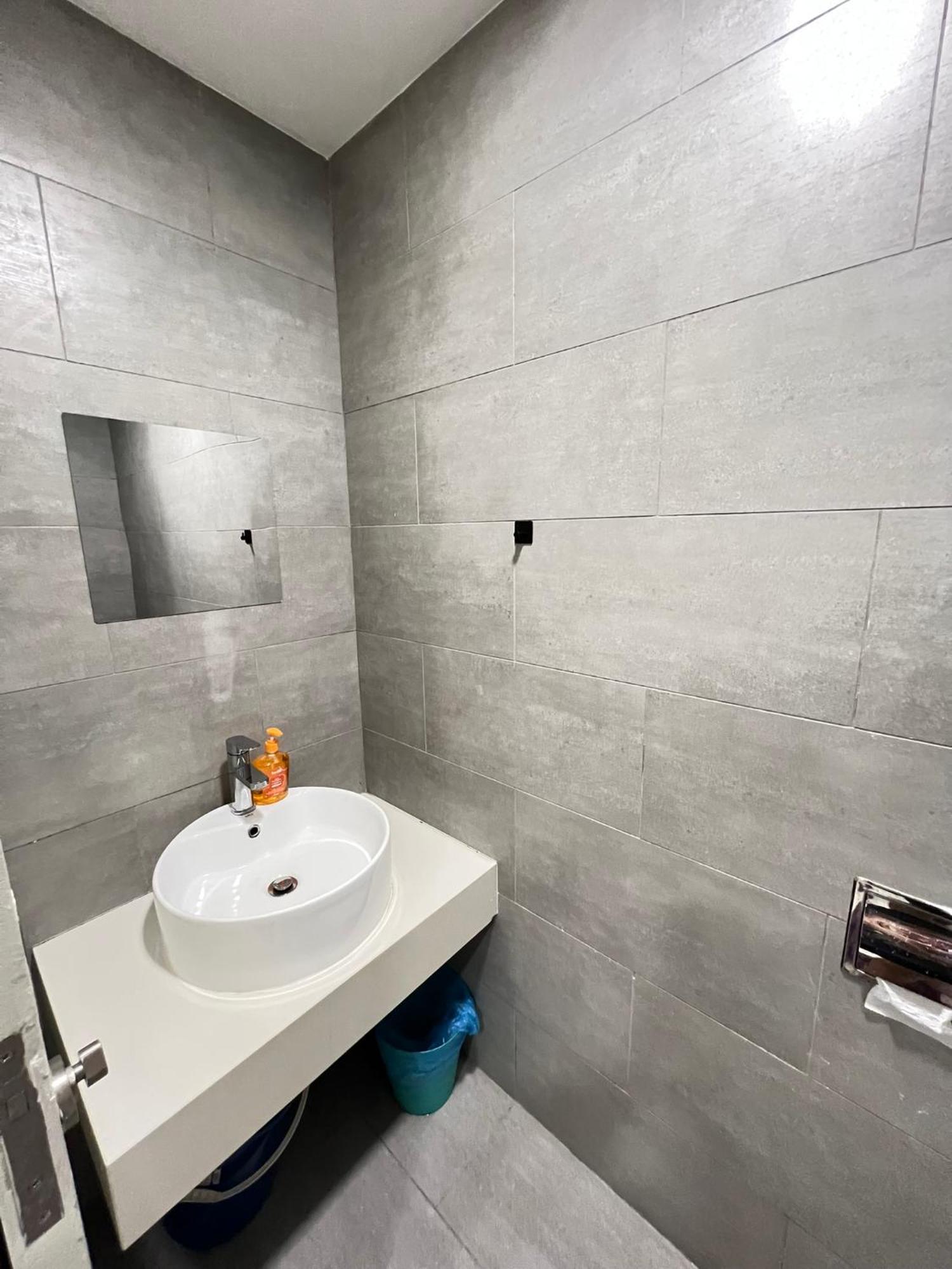 Arte Mont Kiara By Luxe Pangsapuri *