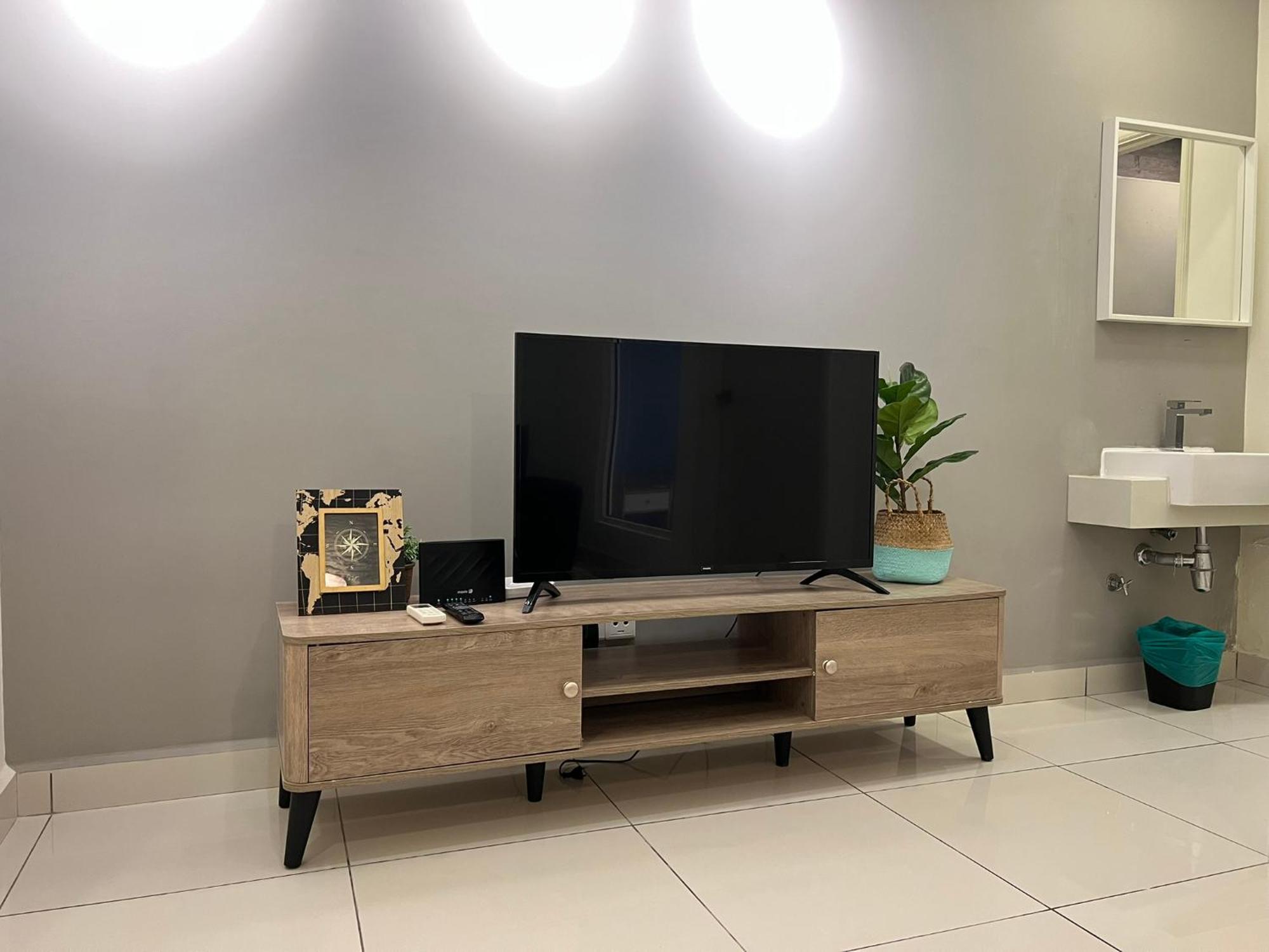 Arte Mont Kiara By Luxe Pangsapuri *