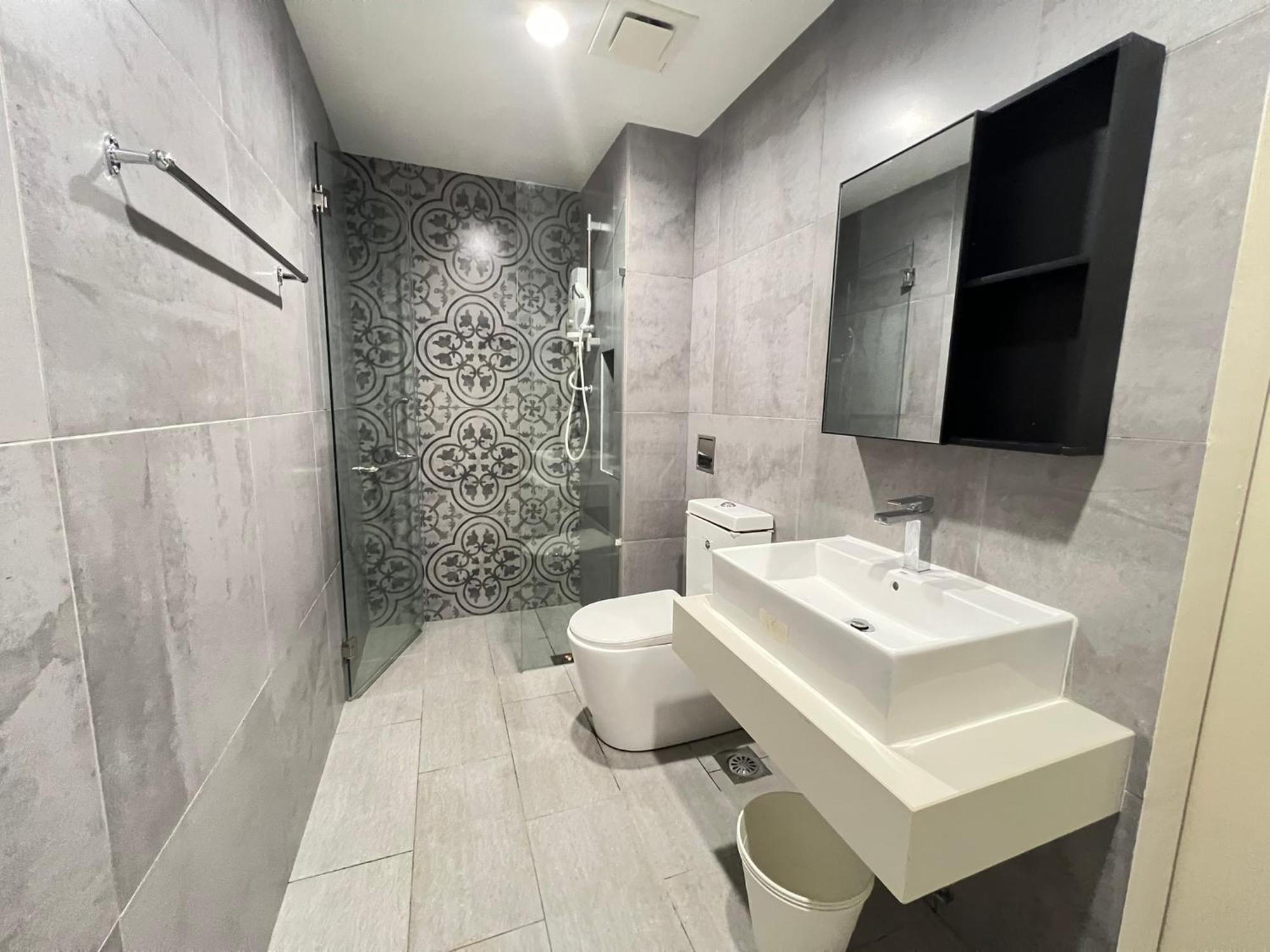 Arte Mont Kiara By Luxe Pangsapuri *